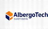 AlbergoTech Solutions Logo