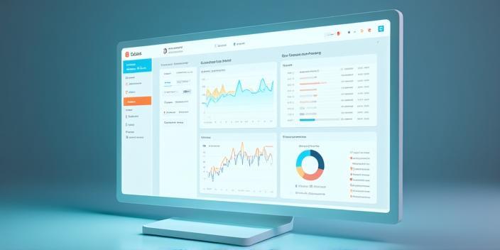 Preview of hotel dashboard interface showing channel manager