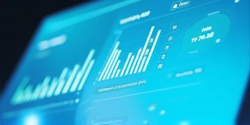 Hotel reporting and analytics tool preview
