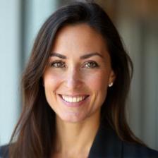 Elena Bianchi, Head of Customer Success