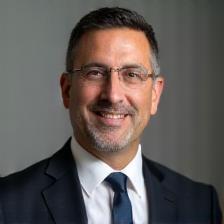 Giovanni Ricci, CEO AlbergoTech Solutions