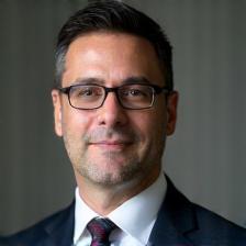 Leonardo Carra, Chief Technology Officer